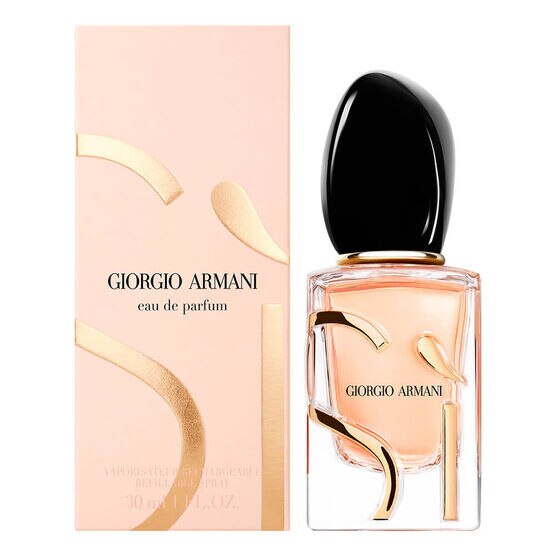 ARMANI     SI            EDPV 30ML